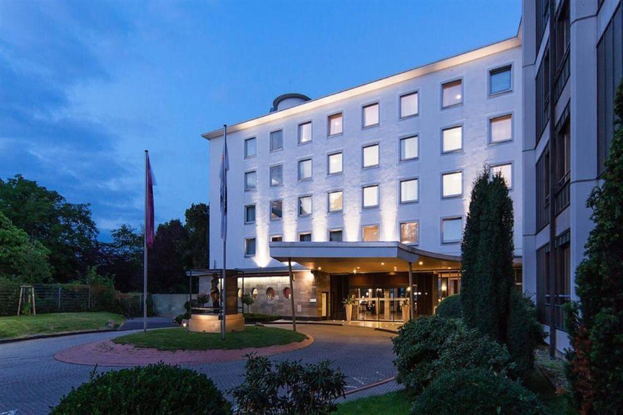 Ameron Bonn Hotel Koenigshof Exterior foto