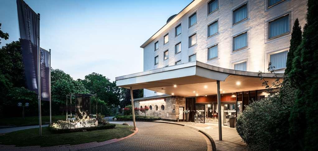 Ameron Bonn Hotel Koenigshof Exterior foto