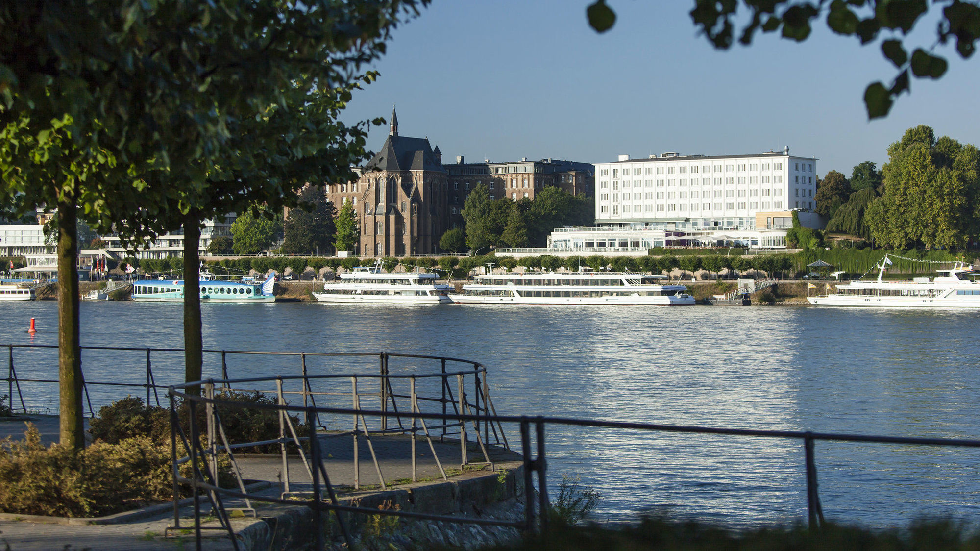 Ameron Bonn Hotel Koenigshof Facilități foto