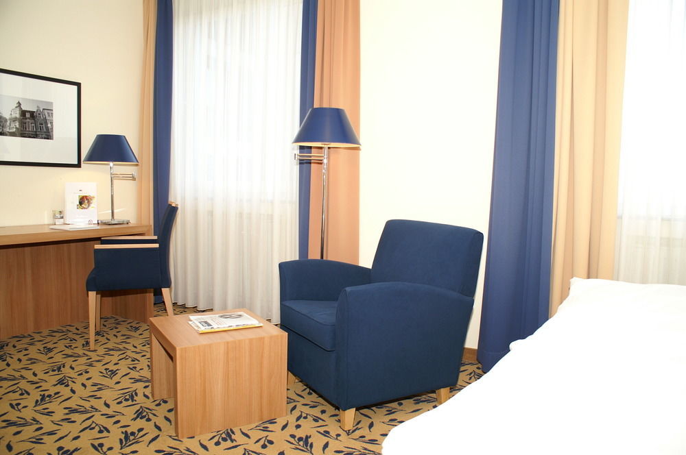 Ameron Bonn Hotel Koenigshof Exterior foto